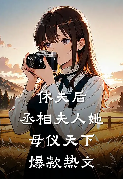 休夫后，丞相夫人她母仪天下爆款热文
