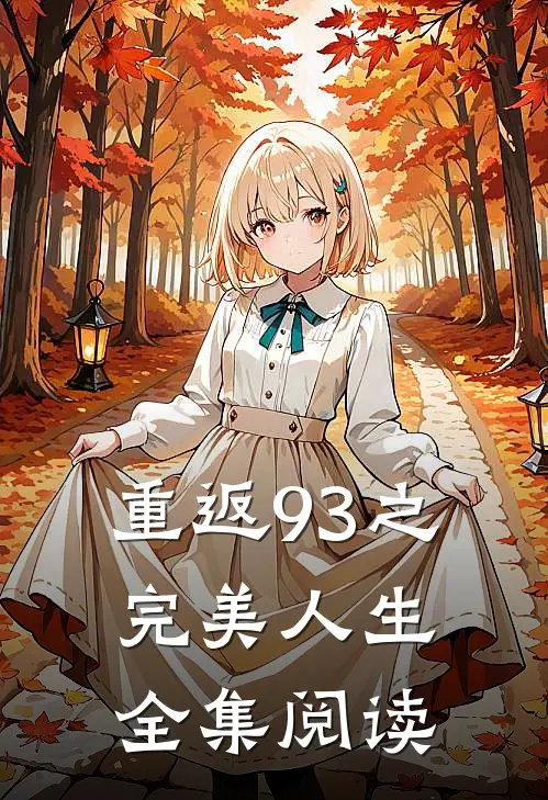 重返93之完美人生全集阅读