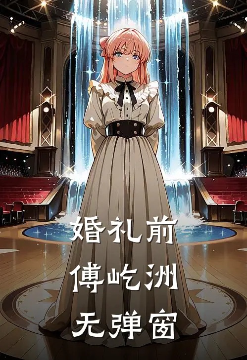婚礼前，傅屹洲无弹窗
