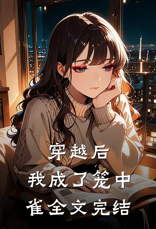穿越后，我成了笼中雀全文完结