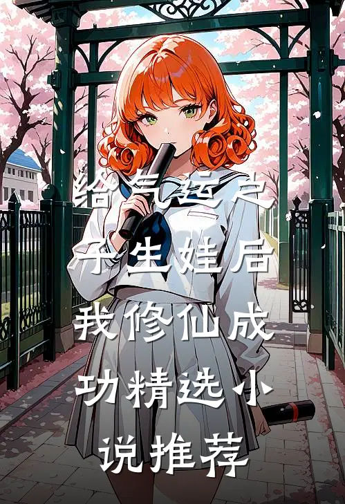 给气运之子生娃后，我修仙成功精选小说推荐