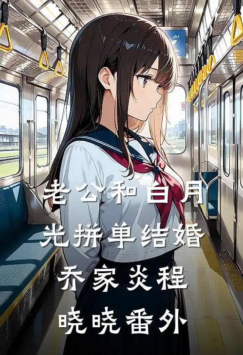 老公和白月光拼单结婚乔家炎程晓晓 番外