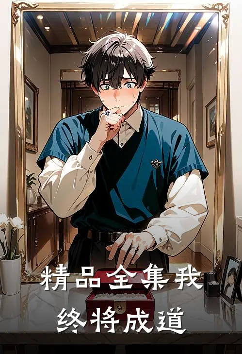 精品全集我终将成道