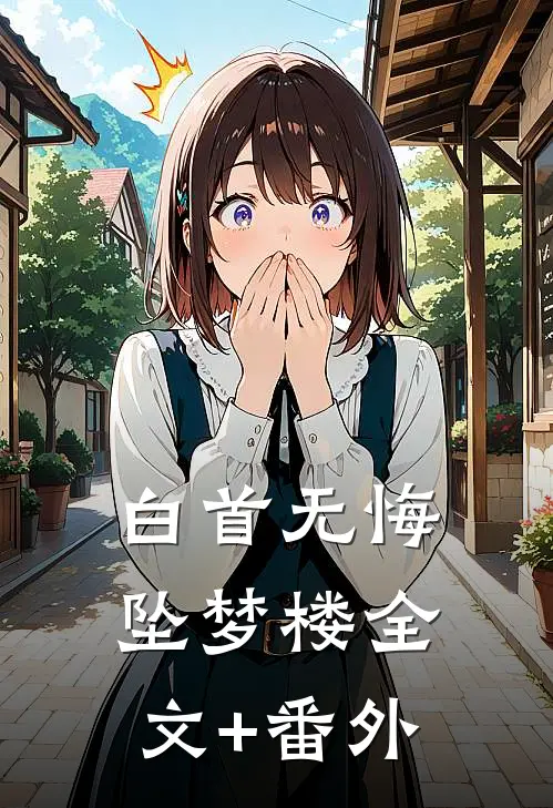 白首无悔坠梦楼全文+番外