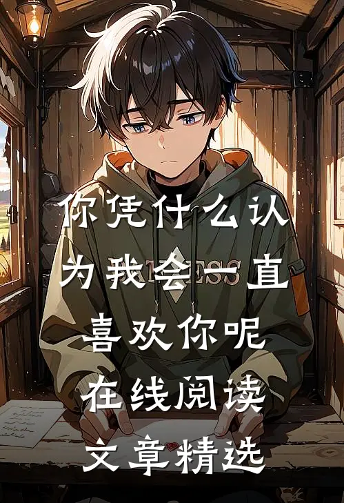 你凭什么认为我会一直喜欢你呢在线阅读文章精选