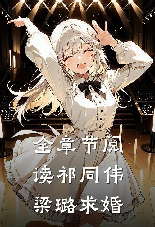 全章节阅读祁同伟梁璐求婚