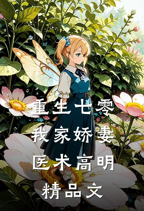重生七零：我家娇妻医术高明精品文