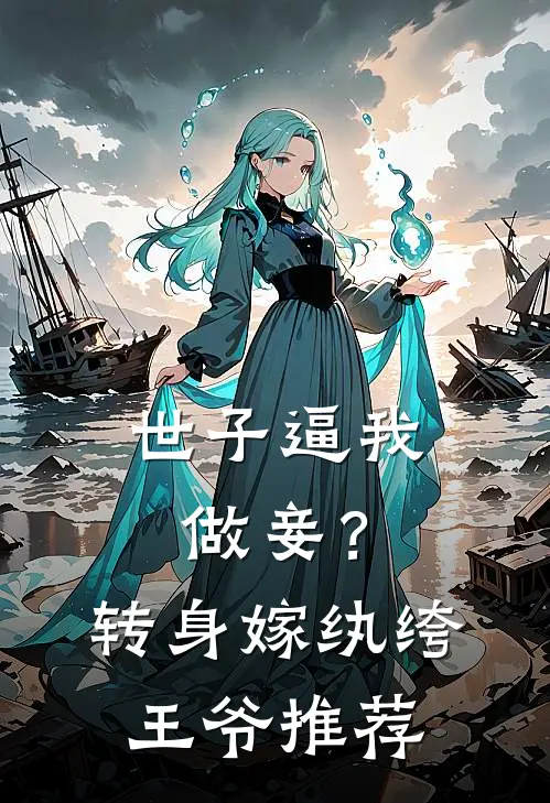 世子逼我做妾？转身嫁纨绔王爷推荐