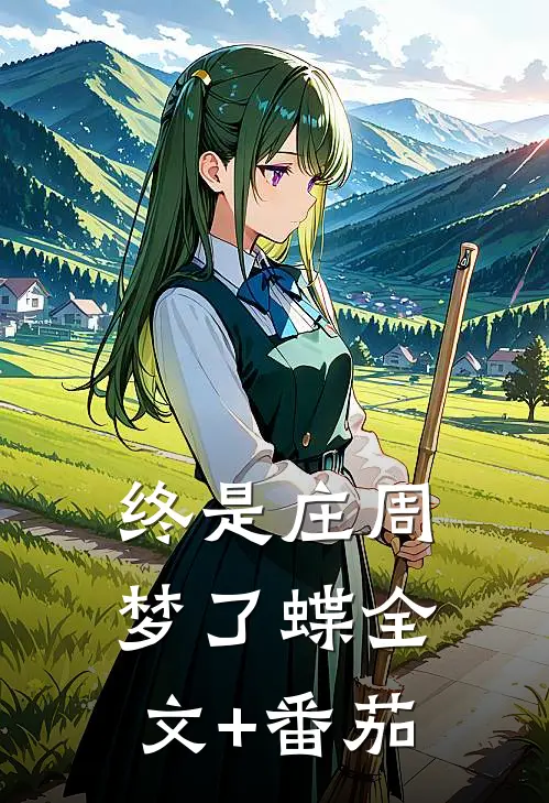 终是庄周梦了蝶全文+番茄