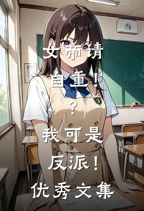 女帝请自重！？我可是反派！优秀文集