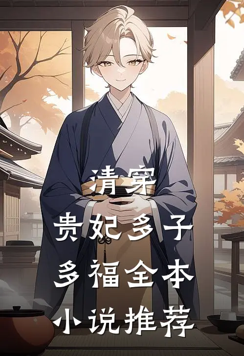 清穿：贵妃多子多福全本小说推荐
