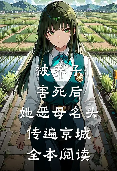 被养子害死后，她恶母名头传遍京城全本阅读