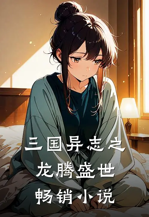 三国异志之龙腾盛世畅销小说