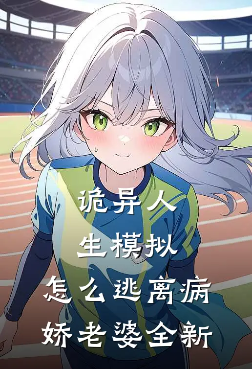 诡异人生模拟：怎么逃离病娇老婆全新