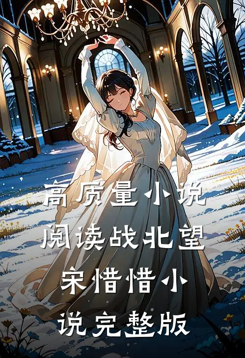 高质量小说阅读战北望宋惜惜小说完整版