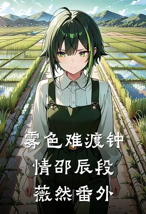 雾色难渡钟情邵辰段薇然 番外
