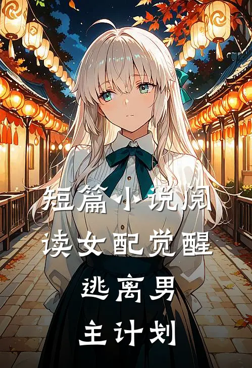 短篇小说阅读女配觉醒：逃离男主计划