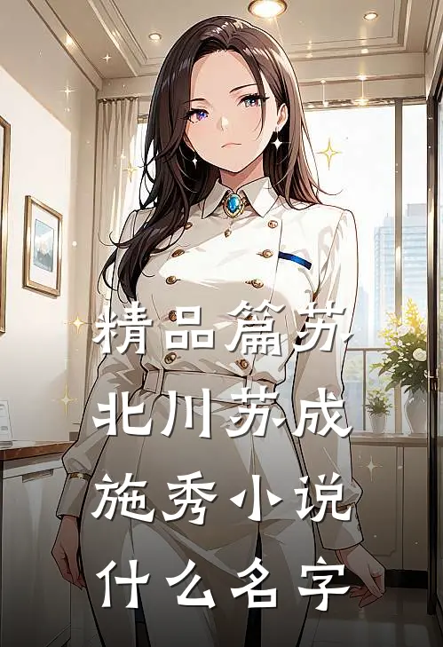 精品篇苏北川苏成施秀小说什么名字