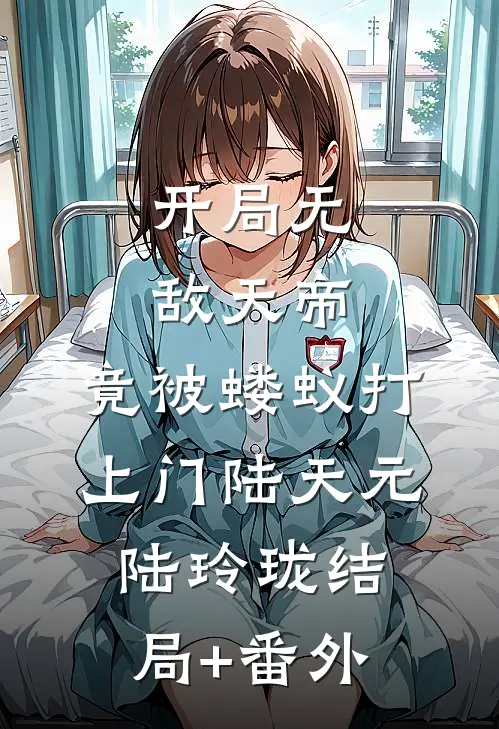 开局无敌天帝，竟被蝼蚁打上门陆天元陆玲珑结局+番外