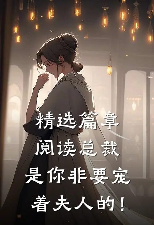 精选篇章阅读总裁，是你非要宠着夫人的！
