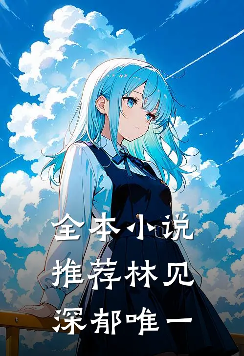 全本小说推荐林见深 郁唯一