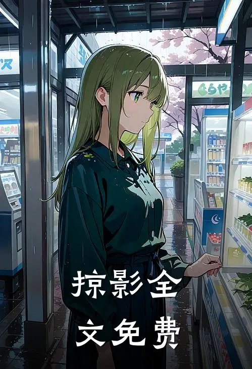 掠影全文免费