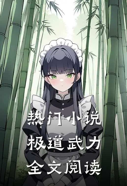 热门小说极道武力全文阅读