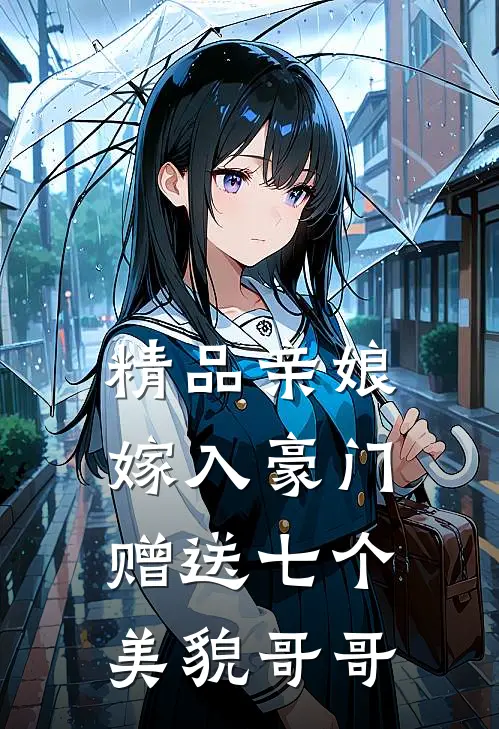 精品亲娘嫁入豪门，赠送七个美貌哥哥