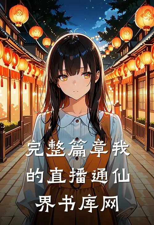 完整篇章我的直播通仙界书库网