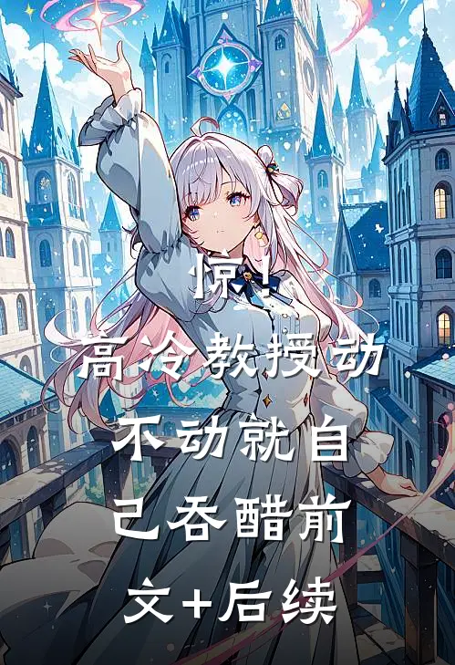 惊！高冷教授动不动就自己吞醋前文+后续