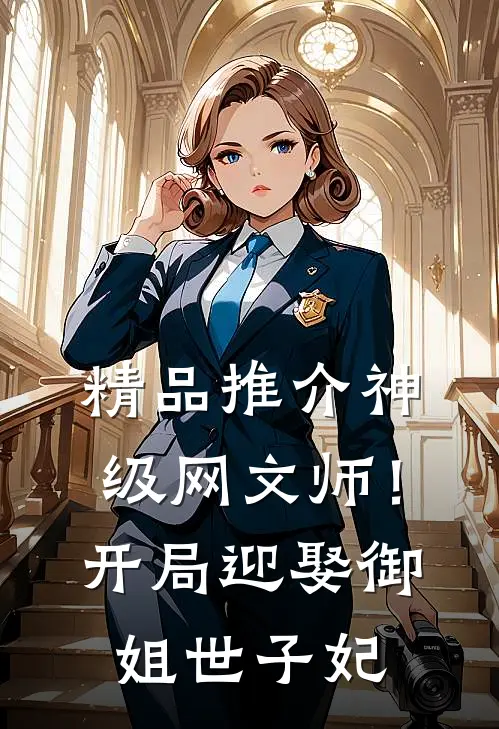 精品推介神级网文师！开局迎娶御姐世子妃