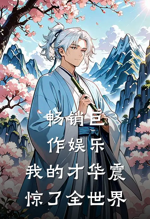 畅销巨作娱乐：我的才华震惊了全世界