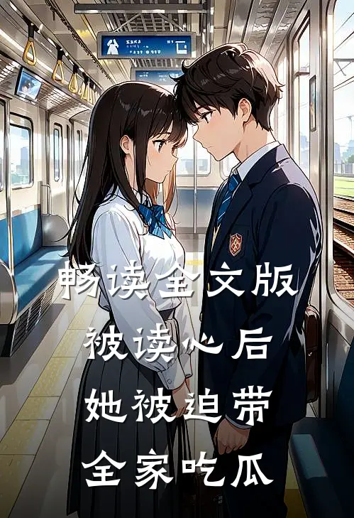 畅读全文版被读心后，她被迫带全家吃瓜