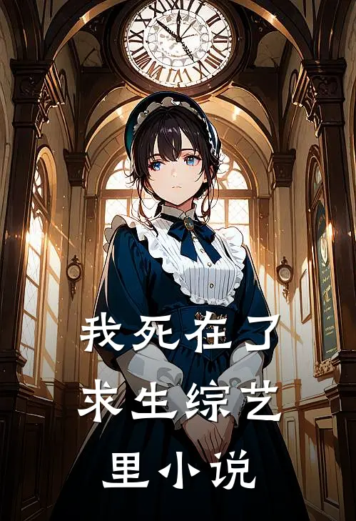 我死在了求生综艺里小说