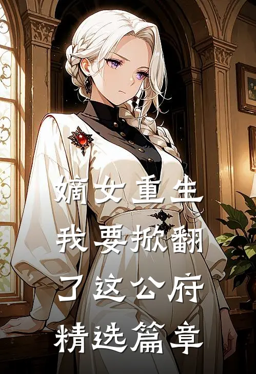 嫡女重生：我要掀翻了这公府精选篇章