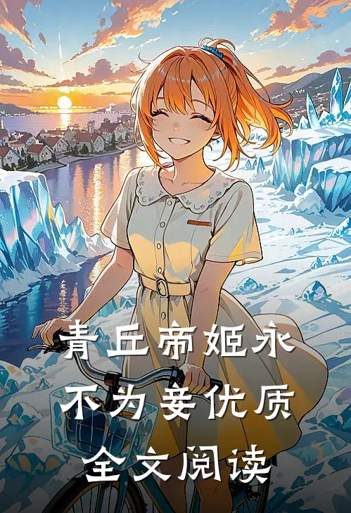 青丘帝姬永不为妾优质全文阅读