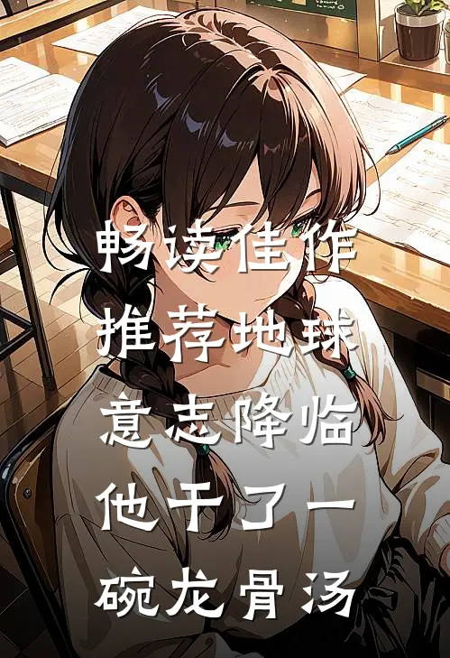 畅读佳作推荐地球意志降临，他干了一碗龙骨汤