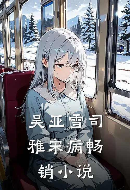 吴亚雪司雅宋病畅销小说