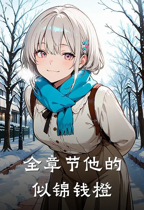 全章节他的似锦钱橙