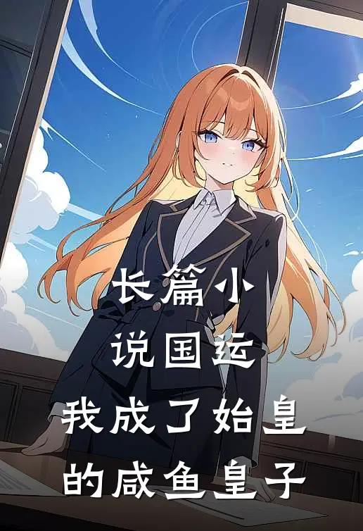 长篇小说国运：我成了始皇的咸鱼皇子