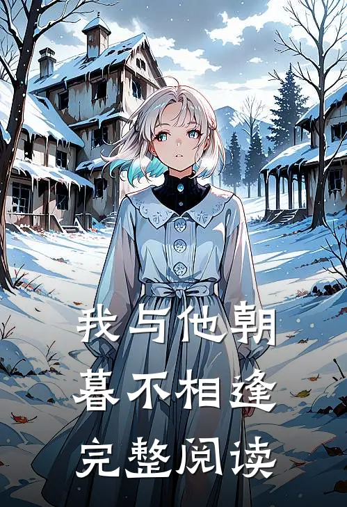 我与他朝暮不相逢完整阅读
