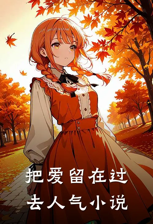 把爱留在过去人气小说