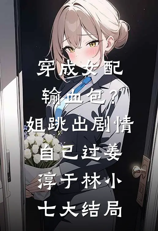 穿成女配输血包？姐跳出剧情自己过姜淳于林小七大结局