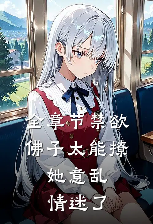 全章节禁欲佛子太能撩，她意乱情迷了