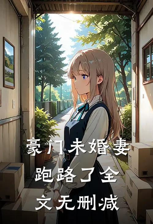 豪门未婚妻跑路了全文无删减