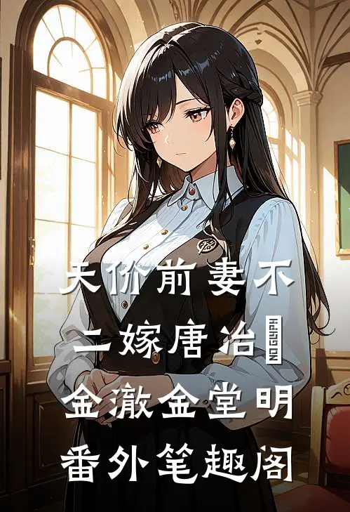 天价前妻不二嫁唐冶脩：金澈金堂明番外笔趣阁