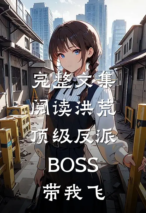 完整文集阅读洪荒：顶级反派BOSS带我飞