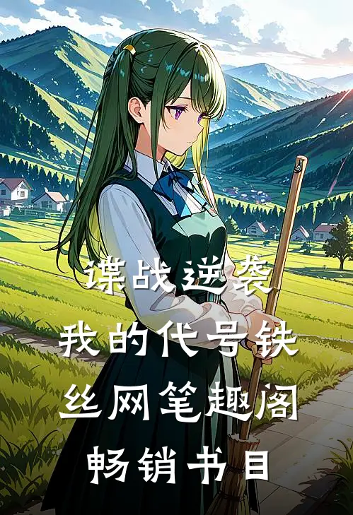 谍战逆袭:我的代号铁丝网笔趣阁畅销书目