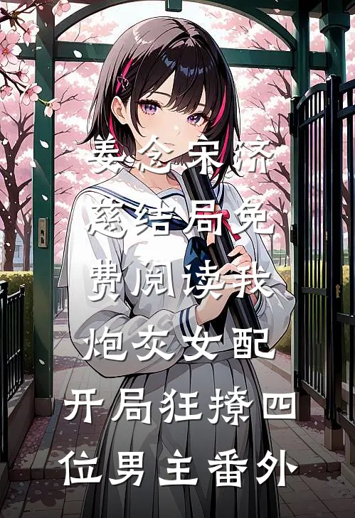 姜念宋济慈结局免费阅读我，炮灰女配，开局狂撩四位男主番外
