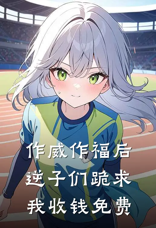作威作福后，逆子们跪求我收钱免费